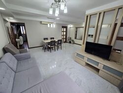 Blk 754 Yishun Street 72 (Yishun), HDB 4 Rooms #566163271